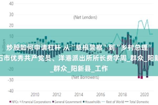 炒股如何申请杠杆 从“草根警察”到“乡村总理”——记黄石市优秀共产党员、洋港派出所所长费学周_群众_阳新县_工作